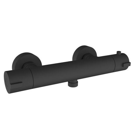 Termostatica Ducha Cabel Black