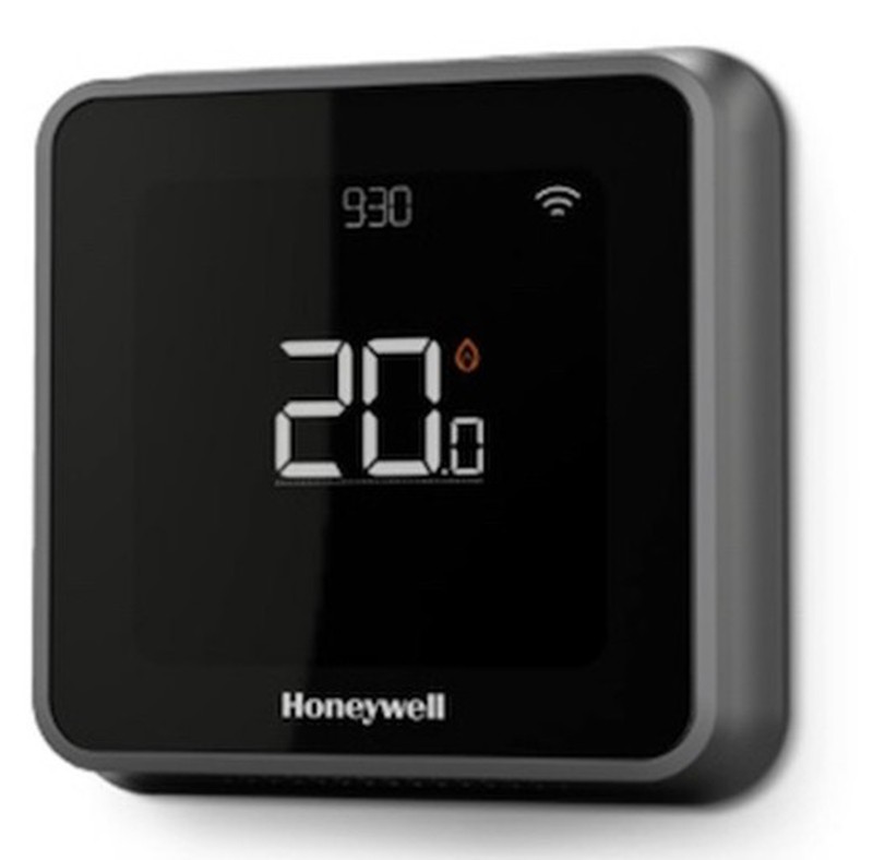Thermostat programmable d'ambiance filaire HONEYWELL HOME T3
