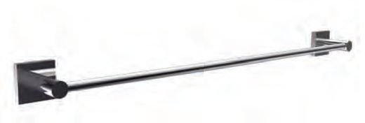 Toallero 40Cm Cabel