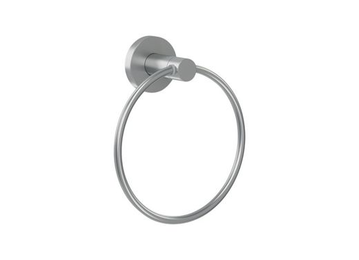 Toallero Anilla Cabel Gerunda Inox
