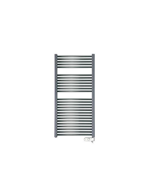 Toallero Eléctrico Cabel 1226X600 mm 400W Cromado