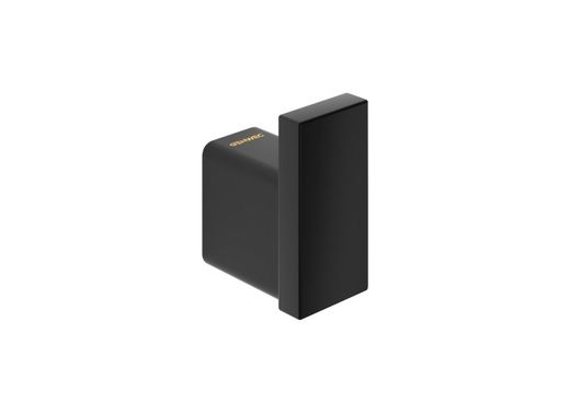 Toallero Recto Cabel Pompei Black