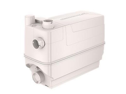 Trituradora Sololift2 C-3 1X230V