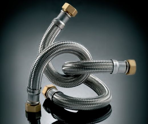 Tubo Extra Twist Mg-1-600-Cab
