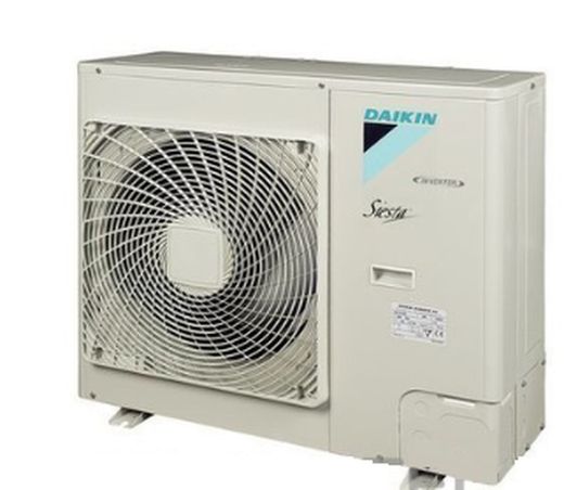 Unidad Exterior Conducto Sky Air Inverter Azqs100B
