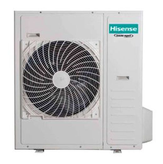 Unidad Exterior Multi Inverter 5X1 42K R32 A++/A Hisense