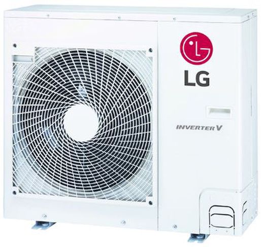 Unità Esterna Uuc1.U40 Inverter Monofase