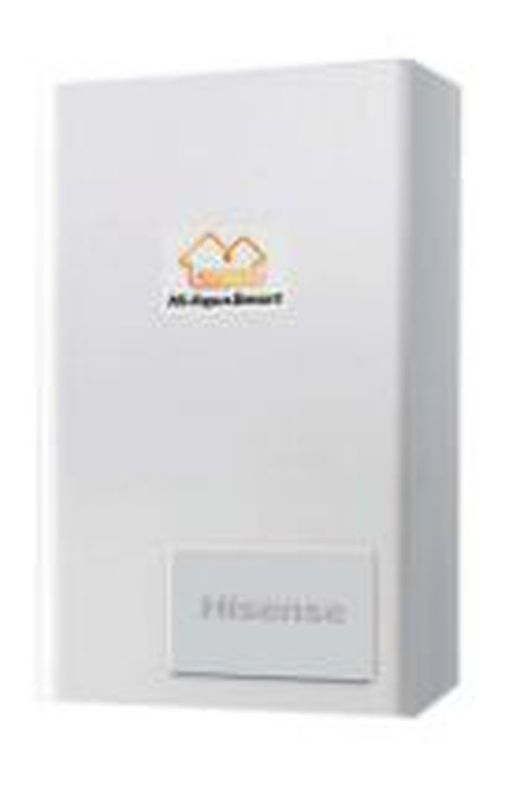 Unidad interior AHM-160UXCSAPA3 de la Serie de Aerotermia Hi-AquaSmart, Water module 9-16 kW 1ph