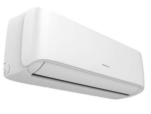 Unidad Interior Split Pared Inverter Style 24K R32 Hisense