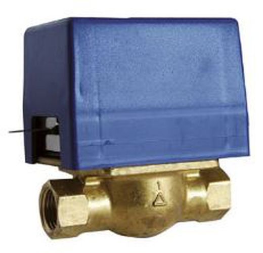 2-Wege-Mut motorisiertes Zonenventil 1"