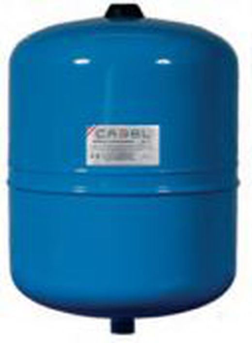 Vaso Exp.5L Vt.10Bar M3/4  Calef