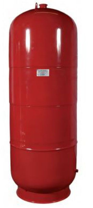 Vaso Exp.600L Vt.6Bar M1  Calef