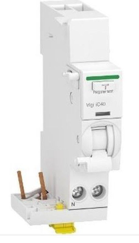 Vigi Ic40 1Pn 25A 30Ma Asi